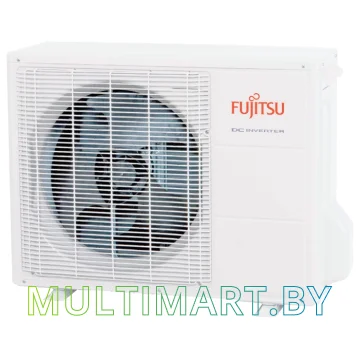 Кондиционер Fujitsu ASYG12LTCB/AOYG12LTCN картинка 2
